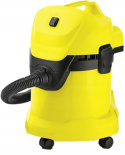 10x Worki do odkurzacza KARCHER WD3 200 MV3 FILTR