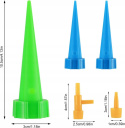 Zestaw nawadniaczy do roślin doniczkowych